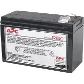 Schneider Electric replacement battery cartridge #110