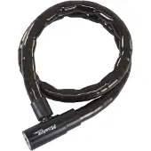 Master Lock Avaimellinen Vaijerilukko