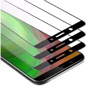 Cadorabo Vivo Y71 3 kpl karkaistu suojalasi