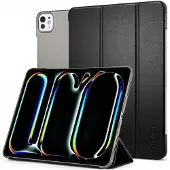 Spigen Smart Fold iPad Pro 11 5 / 2024 czarny