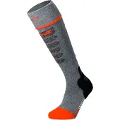 Lenz Heat 5.1 Toe Cap Slim Fit Pitkät Sukat