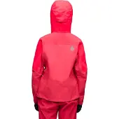 Black Diamond Recon Stretch Softshell-takki