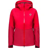 Black Diamond Recon Stretch Softshell-takki