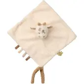 Nattou Teddy Pehmolelu/uniriepu kirahvi