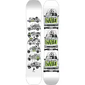 Gnu Money Lumilauta