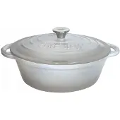 KINGHOFF KH-1522 emaloitu valurautainen keittotaso 30cm