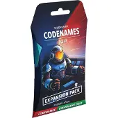 Codenames Sci-fi Expansion Pack (ENG)