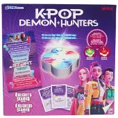 Ginza.se K-POP Demon Hunters (NO/DK)