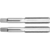 Park Tool jyrsinsarja polkimen kierteille 1/2"