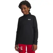 Under Armour Tech 2.0 Puoli Vetoketjullinen Pitkähihainen T-paita