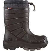 Viking Extreme Vuorelliset Kumisaappaat, Hunting Green/Khaki, 27