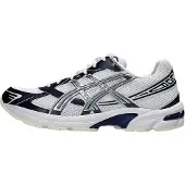 Asics Matalavartiset tennarit '' laivastonsininen / valkoinen