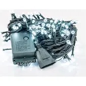 SanDisk N/A Jouluvaloketju 300LED RS-113 20m. Valkoinen