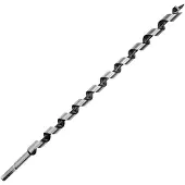 Specialist Spiraalinen poranterä puulle ; 28x460 mm