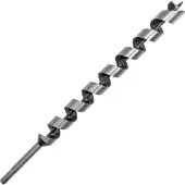 Specialist Spiraalinen poranterä puulle ; 38x460 mm