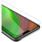 Cadorabo iPhone 13 Pro karkaistu suojalasi
