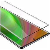 Cadorabo Samsung Galaxy Note 10 Plus karkaistu suojalasi