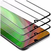 Cadorabo Huawei P30 3 kpl karkaistu suojalasi