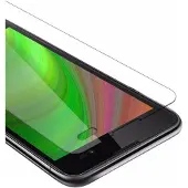 Cadorabo Wiko Sunny 2 Plus karkaistu suojalasi