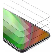 Cadorabo Honor 9x Lite 3x suojakalvo
