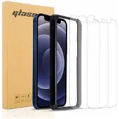 Cadorabo iPhone 12 / 12 Pro 3 kpl karkaistu suojalasi