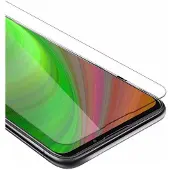 Cadorabo Meizu 16xs karkaistu lasi suojakalvo