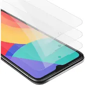 Cadorabo Alcatel 1S 2021 / 3L 2021 3 kpl karkaistu suojalasi