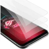 Cadorabo Asus rog phone 5 3x suojakalvo
