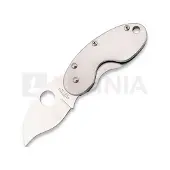 Spyderco - C29P Cricket SS