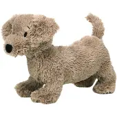 Happy horse - Dog Duke No. 2 - Brown - 28 CM