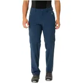 Vaude Farley Stretch Zip Off Ii Housut