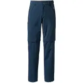 Vaude Farley Stretch Zip Off Ii Housut