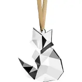 Orrefors Joulukoristekettu