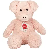 Teddy HERMANN® Pig Heidi 32 Cm - Pink - 32 CM