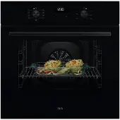 AEG 5000-sarjan TU5AB20SCK -erillisuuni