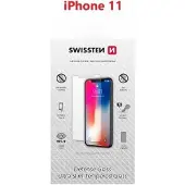 Swissten Apple iPhone 11 panssarilasi