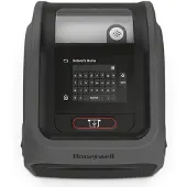 Honeywell PC45D, Suoralämpö, 203 x 203 DPI, Langallinen, Musta (PC45D000000200)