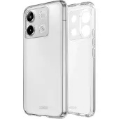 SBS Skinny cover for Xiaomi Redmi Note 13 5G - Transparent