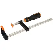 Bahco Liimapuristin 420SH, 500x120mm