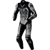 Rst Pro Series D3o Airbag Nahkapuku