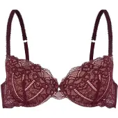 Dorina Celine Balcony - Red - 85 B