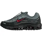 Nike Matalavartiset tennarit 'AIR MAX TL 2.5' tummanharmaa / musta
