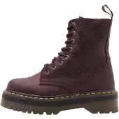 Dr. Martens Jadon Emboss Floral Saappaat