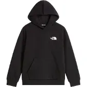 The North Face Urheilullinen collegepaita 'TEEN EVOLUTION' musta / valkoinen