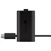 Microsoft Xbox Series X Rechargeable Battery + USB-C