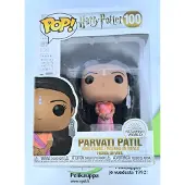 Funko POP! Parvati Patil Pop! #100 Vinyylifiguuri