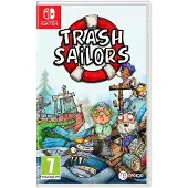 Switch Trash Sailors