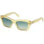 GUESS Gu00195 Naisten Aurinkolasit