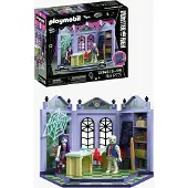 Playmobil Monster High Classroom - Multi/patterned - ONE SIZE