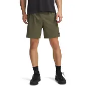 Under Armour Vanish Shorts 6" Vihreä